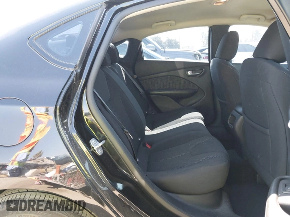 2016 Dodge Dart SE with VIN 1C3CDFAA7GD661446, listed as a IAAI auction lot 42677061 with 104,929 mi miles and . Bid and sale history available at DreamBid. Image 8.