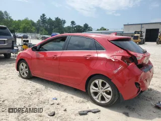 2013 Hyundai Elantra с VIN KMHD35LE9DU103635, выставлен на аукционе Copart как лот 60829495 с пробегом 138 663 миль миль и Чистый • Clean title. История ставок и продаж доступна на DreamBid. Изображение 2.