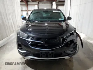2022 Buick Encore GX Preferred z VIN KL4MMCSL6NB053032, wystawiony jako Copart lot #55564385 z przebiegiem 67 576 mil mil oraz Szkoda całkowita • Salvage title. Historia ofert i sprzedaży dostępna na DreamBid. Obrazek 5.