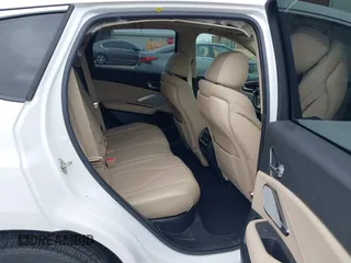 2020 Acura RDX Advance with VIN 5J8TC2H72LL022362, listed as a IAAI auction lot 41254692 with 18,739 mi miles and . Bid and sale history available at DreamBid. Image 8.