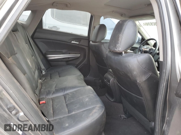 2014 Honda Crosstour EX-L with VIN 5J6TF1H52EL000020, listed as a Copart auction lot 79283904 with 0 mi miles and Clean Title. Bid and sale history available at carsss.com. Image 11.