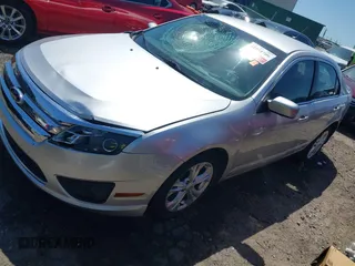 2012 Ford Fusion SE with VIN 3FAHP0HA6CR321255, listed as a IAAI auction lot 41971706 with 114,977 mi miles and . Bid and sale history available at DreamBid. Image 17.