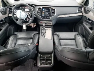 2022 Volvo XC90 Inscription с VIN YV4A221L5N1790638, выставлен на аукционе Copart как лот 85269664 с пробегом 47 980 миль миль и Списание • Salvage title. История ставок и продаж доступна на DreamBid. Изображение 8.