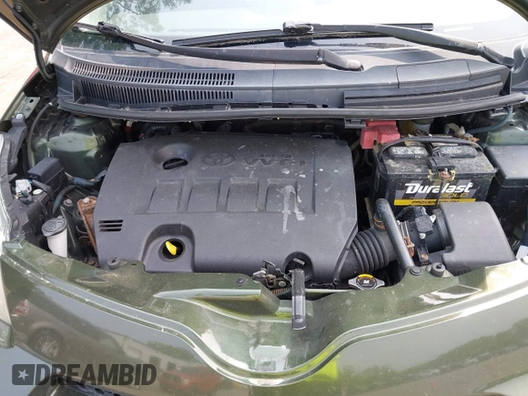 2012 Scion xD with VIN JTKKU4B46C1022001, listed as a IAAI auction lot 42475852 with 210,580 mi miles and . Bid and sale history available at DreamBid. Image 10.