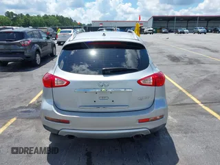 2017 Infiniti QX50 z VIN JN1BJ0RR1HM405539, wystawiony jako IAAI lot #42264771 z przebiegiem 52 746 mil mil oraz . Historia ofert i sprzedaży dostępna na DreamBid. Obrazek 16.