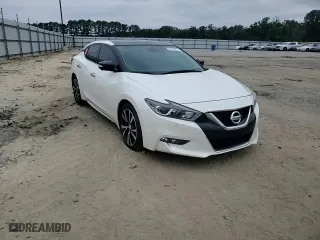 2018 Nissan Maxima Platinum with VIN 1N4AA6AP1JC390791, listed as a Copart auction lot 72276274 with 27,249 mi miles and Salvage Title. Bid and sale history available at carsss.com. Image 11.