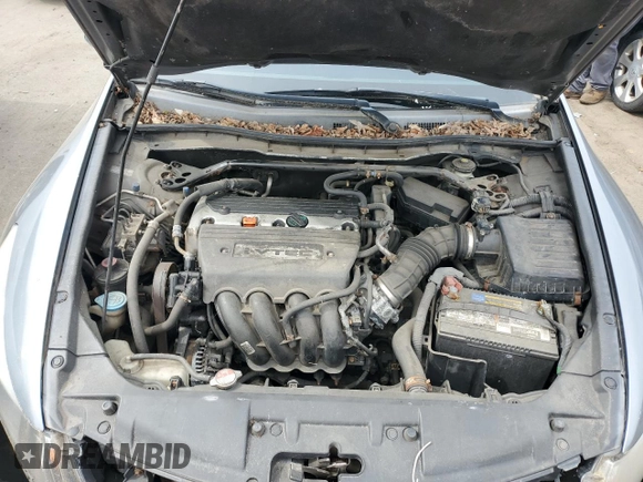 2009 Honda Accord EX z VIN 1HGCP26779A002846, wystawiony jako Copart lot #58467825 z przebiegiem 270 606 mil mil oraz Szkoda całkowita • Salvage title. Historia ofert i sprzedaży dostępna na DreamBid. Obrazek 11.