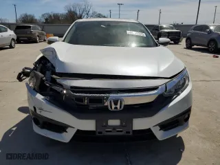 2018 Honda Civic Sedan EX-L with VIN JHMFC1F79JX021061, listed as a Copart auction lot 49310375 with 138,148 mi miles and Salvage Title. Bid and sale history available at carsss.com. Image 5.