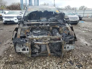 2020 Acura RDX Technology with VIN 5J8TC2H59LL012667, listed as a Copart auction lot 54104205 with Not provided miles and Salvage title. Bid and sale history available at DreamBid. Image 5.