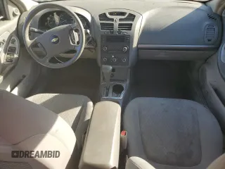 2007 Chevrolet Malibu Maxx LT with VIN 1G1ZT68N37F182780, listed as a Copart auction lot 53133624 with 149,538 mi miles and Non Repairable. Bid and sale history available at carsss.com. Image 8.