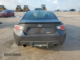2016 Scion FR-S z VIN JF1ZNAA1XG8709638, wystawiony jako Copart lot #59103905 z przebiegiem 51 987 mil mil oraz Szkoda całkowita • Salvage title. Historia ofert i sprzedaży dostępna na DreamBid. Obrazek 6.