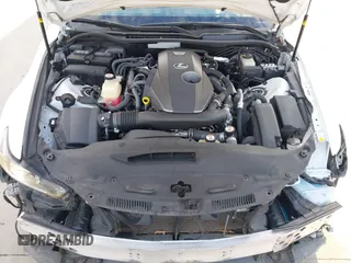 2019 Lexus IS 300 with VIN JTHBA1D2XK5084100, listed as a IAAI auction lot 42573969 with 52,781 mi miles and . Bid and sale history available at DreamBid. Image 10.