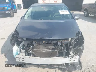 2011 Toyota Prius I with VIN JTDKN3DU4B1461126, listed as a IAAI auction lot 42038207 with 174,923 mi miles and . Bid and sale history available at DreamBid. Image 13.