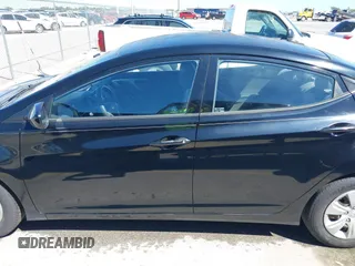 2016 Hyundai Elantra SE с VIN KMHDH4AE1GU546526, выставлен на аукционе IAAI как лот 42088729 с пробегом 109 242 миль миль и . История ставок и продаж доступна на DreamBid. Изображение 14.