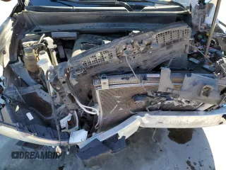 2014 Nissan Pathfinder S z VIN 5N1AR2MM0EC600263, wystawiony jako Copart lot #87225684 z przebiegiem 149 848 mil mil oraz Szkoda całkowita • Salvage title. Historia ofert i sprzedaży dostępna na DreamBid. Obrazek 12.