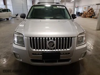 2008 Mercury Mariner with VIN 4M2CU91118KJ38072, listed as a Copart auction lot 73611664 with 234,073 mi miles and Clean Title. Bid and sale history available at carsss.com. Image 5.