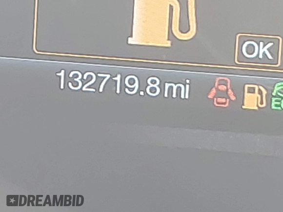 2018 Ford C-Max SE with VIN 1FADP5AU7JL102560, listed as a IAAI auction lot 42079980 with 132,719 mi miles and . Bid and sale history available at DreamBid. Image 15.