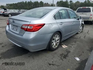 2015 Subaru Legacy 2.5i Premium with VIN 4S3BNAE60F3041720, listed as a Copart auction lot 46885823 with 121,034 mi miles. Bid and sale history available at carsss.com. Image 3.