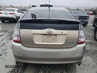 2004 Toyota Prius with VIN JTDKB20U940063170, listed as a Copart auction lot 47677715 with 0 mi miles and Clean Title. Bid and sale history available at carsss.com. Image 6.
