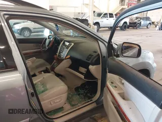 2004 Lexus RX 330 z VIN 2T2HA31U14C014502, wystawiony jako IAAI lot #40682875 z przebiegiem Nie podano mil oraz . Historia ofert i sprzedaży dostępna na DreamBid. Obrazek 5.
