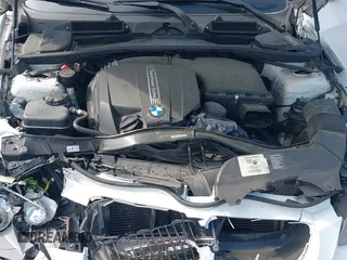 2011 BMW 3 Series 335i with VIN WBAKG7C56BE598702, listed as a IAAI auction lot 42159394 with Not provided miles and . Bid and sale history available at DreamBid. Image 10.