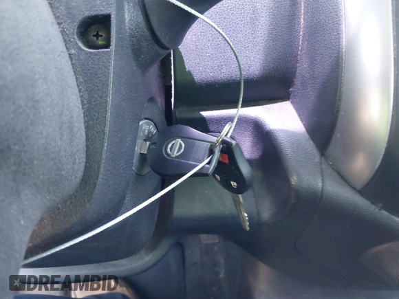 2012 Nissan Versa SV with VIN 3N1CN7AP4CL852865, listed as a IAAI auction lot 42708690 with 119,997 mi miles and . Bid and sale history available at DreamBid. Image 11.