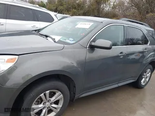 2013 Chevrolet Equinox LT with VIN 2GNALPEK0D6141203, listed as a IAAI auction lot 41456326 with 147,504 mi miles. Bid and sale history available at carsss.com. Image 12.