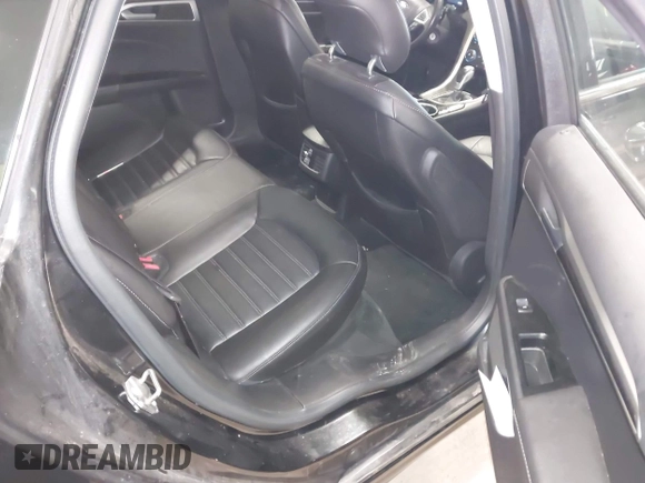 2013 Ford Fusion SE z VIN 3FA6P0HR5DR341625, wystawiony jako IAAI lot #41959529 z przebiegiem 102 123 mil mil oraz . Historia ofert i sprzedaży dostępna na DreamBid. Obrazek 8.