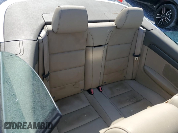 2004 Audi A4 1.8T with VIN WAUAC48H14K007141, listed as a Copart auction lot 89247185 with 122,255 mi miles and Salvage Title. Bid and sale history available at carsss.com. Image 10.