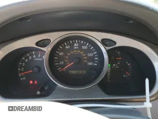 2003 Toyota Highlander z VIN JTEHF21A230146288, wystawiony jako Copart lot #55521745 z przebiegiem 188 481 mil mil oraz Szkoda całkowita • Salvage title. Historia ofert i sprzedaży dostępna na DreamBid. Obrazek 9.