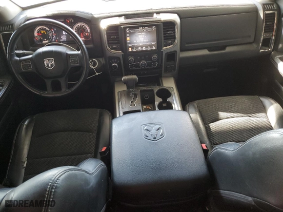 2013 Ram 1500 Sport with VIN 1C6RR7HT9DS530215, listed as a Copart auction lot 44142585 with 213,115 mi miles and Clean Title. Bid and sale history available at carsss.com. Image 8.