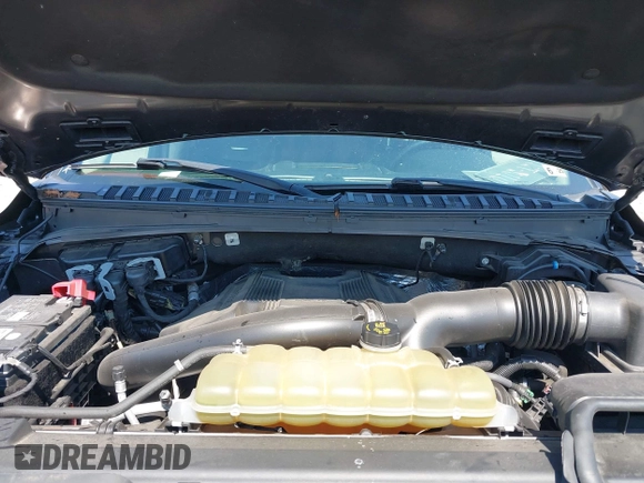 2020 Ford Expedition Platinum with VIN 1FMJU1MT3LEA55242, listed as a IAAI auction lot 41869785 with 92,743 mi miles and . Bid and sale history available at DreamBid. Image 10.