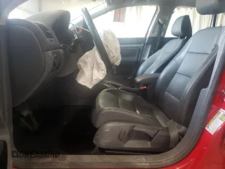2009 Volkswagen Jetta SE z VIN 3VWRZ71KX9M127514, wystawiony jako Copart lot #59872955 z przebiegiem Nie podano mil oraz Szkoda całkowita • Salvage title. Historia ofert i sprzedaży dostępna na DreamBid. Obrazek 7.