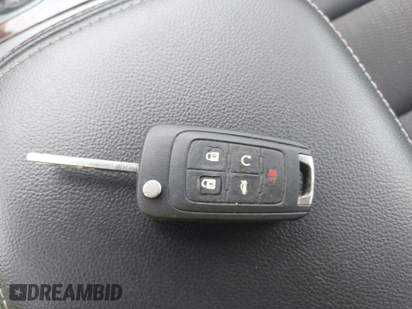2014 Chevrolet Impala LT with VIN 2G1125S3XE9114130, listed as a IAAI auction lot 42128077 with 209,391 mi miles and . Bid and sale history available at DreamBid. Image 11.