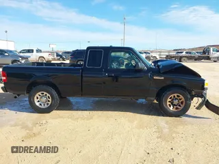 2011 Ford Ranger XL with VIN 1FTKR1ED5BPA46577, listed as a IAAI auction lot 41299984 with 175,548 mi miles and . Bid and sale history available at DreamBid. Image 14.