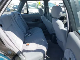 1995 Saturn SL with VIN 1G8ZK5277SZ320711, listed as a IAAI auction lot 42115543 with 77,558 mi miles and . Bid and sale history available at DreamBid. Image 8.