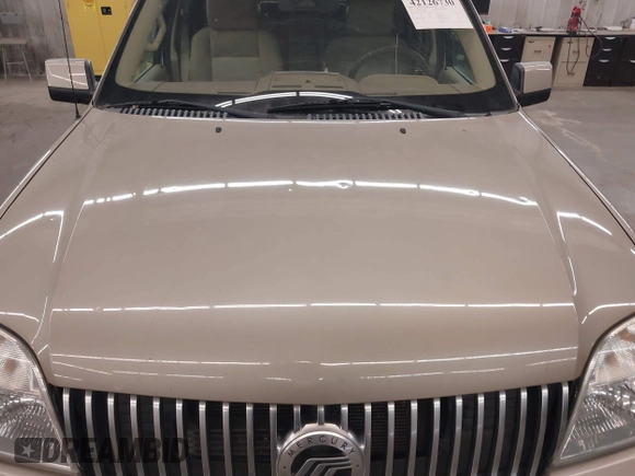 2007 Mercury Mountaineer z VIN 4M2EU47E27UJ08488, wystawiony jako IAAI lot #42126730 z przebiegiem 151 270 mil mil oraz . Historia ofert i sprzedaży dostępna na DreamBid. Obrazek 6.