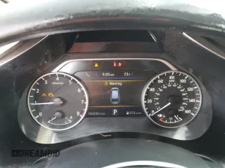 2017 Nissan Murano Platinum z VIN 5N1AZ2MH3HN148689, wystawiony jako Copart lot #58873415 z przebiegiem 195 046 mil mil oraz Szkoda całkowita • Salvage title. Historia ofert i sprzedaży dostępna na DreamBid. Obrazek 9.