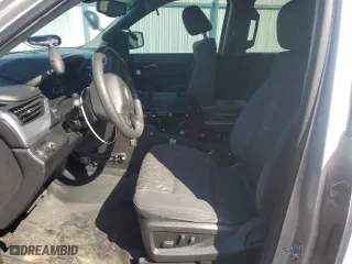 2015 Chevrolet Tahoe Commercial with VIN 1GNLC2EC3FR255403, listed as a Copart auction lot 46354125 with 0 mi miles and Clean Title. Bid and sale history available at carsss.com. Image 7.