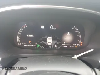 2022 Acura MDX с VIN 5J8YE1H37NL037062, выставлен на аукционе Copart как лот 56418195 с пробегом 46 330 миль миль и Чистый • Clean title. История ставок и продаж доступна на DreamBid. Изображение 9.