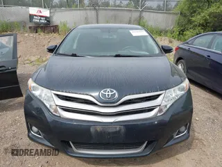 2013 Toyota Venza LE with VIN 4T3BA3BB2DU039910, listed as a IAAI auction lot 42705818 with 122,447 mi miles and . Bid and sale history available at DreamBid. Image 12.
