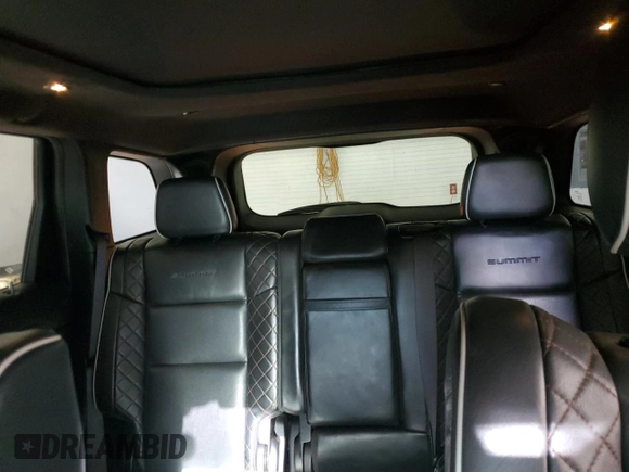 2019 Jeep Grand Cherokee Summit with VIN 1C4RJFJT6KC814199, listed as a Copart auction lot 74847594 with 100,514 mi miles and Non Repairable. Bid and sale history available at carsss.com. Image 10.