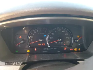 2009 Cadillac DTS 1SC z VIN 1G6KD57YX9U130916, wystawiony jako Copart lot #74964734 z przebiegiem 89 657 mil mil oraz Szkoda całkowita • Salvage title. Historia ofert i sprzedaży dostępna na DreamBid. Obrazek 9.