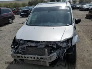2016 Ford Transit Connect XLT z VIN NM0GE9F75G1237917, wystawiony jako Copart lot #52364955 z przebiegiem 151 136 mil mil oraz Szkoda całkowita • Salvage title. Historia ofert i sprzedaży dostępna na DreamBid. Obrazek 5.