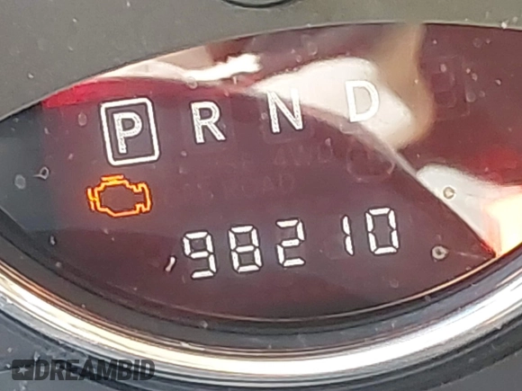 2015 Jeep Compass High Altitude Edition with VIN 1C4NJDEB1FD333345, listed as a IAAI auction lot 41607781 with 98,210 mi miles. Bid and sale history available at carsss.com. Image 15.