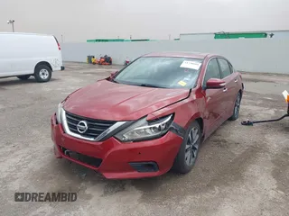2016 Nissan Altima SV with VIN 1N4AL3AP9GC158246, listed as a IAAI auction lot 41730600 with 107,311 mi miles and . Bid and sale history available at DreamBid. Image 6.
