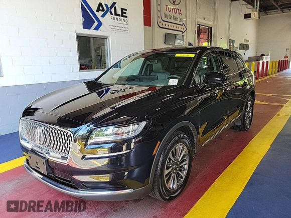 2021 Lincoln Nautilus Reserve z VIN 2LMPJ6K93MBL11503, wystawiony jako IAAI lot #42569665 z przebiegiem 99 263 mil mil oraz . Historia ofert i sprzedaży dostępna na DreamBid. Obrazek 14.