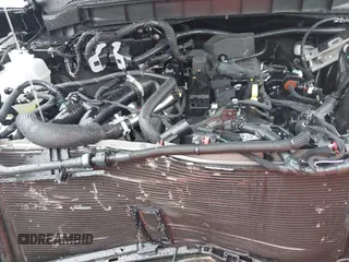 2024 Ford Bronco Big Bend с VIN 1FMDE7AH6RLA64647, выставлен на аукционе IAAI как лот 41084239 с пробегом 3 581 миль миль и . История ставок и продаж доступна на DreamBid. Изображение 10.