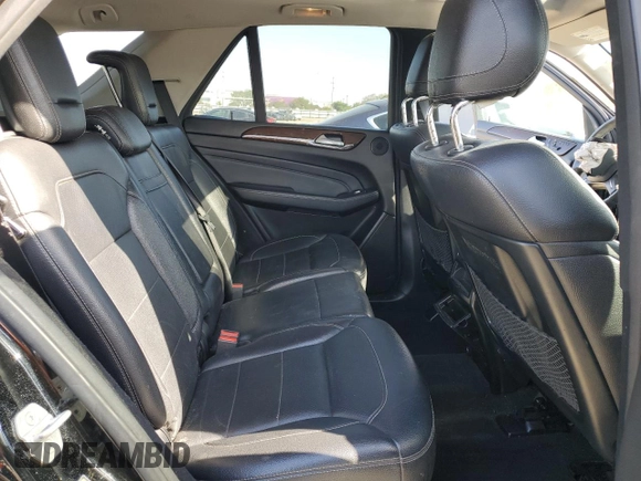 2013 Mercedes-Benz M 350 with VIN 4JGDA5JB3DA110807, listed as a Copart auction lot 52028835 with 138,256 mi miles and Salvage Title. Bid and sale history available at DreamBid. Image 11.