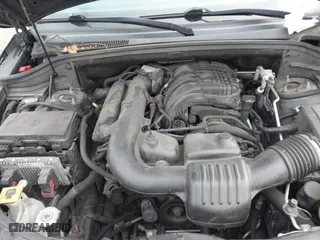 2014 Jeep Grand Cherokee Laredo with VIN 1C4RJFAG6EC416904, listed as a IAAI auction lot 41846605 with 108,757 mi miles. Bid and sale history available at carsss.com. Image 10.